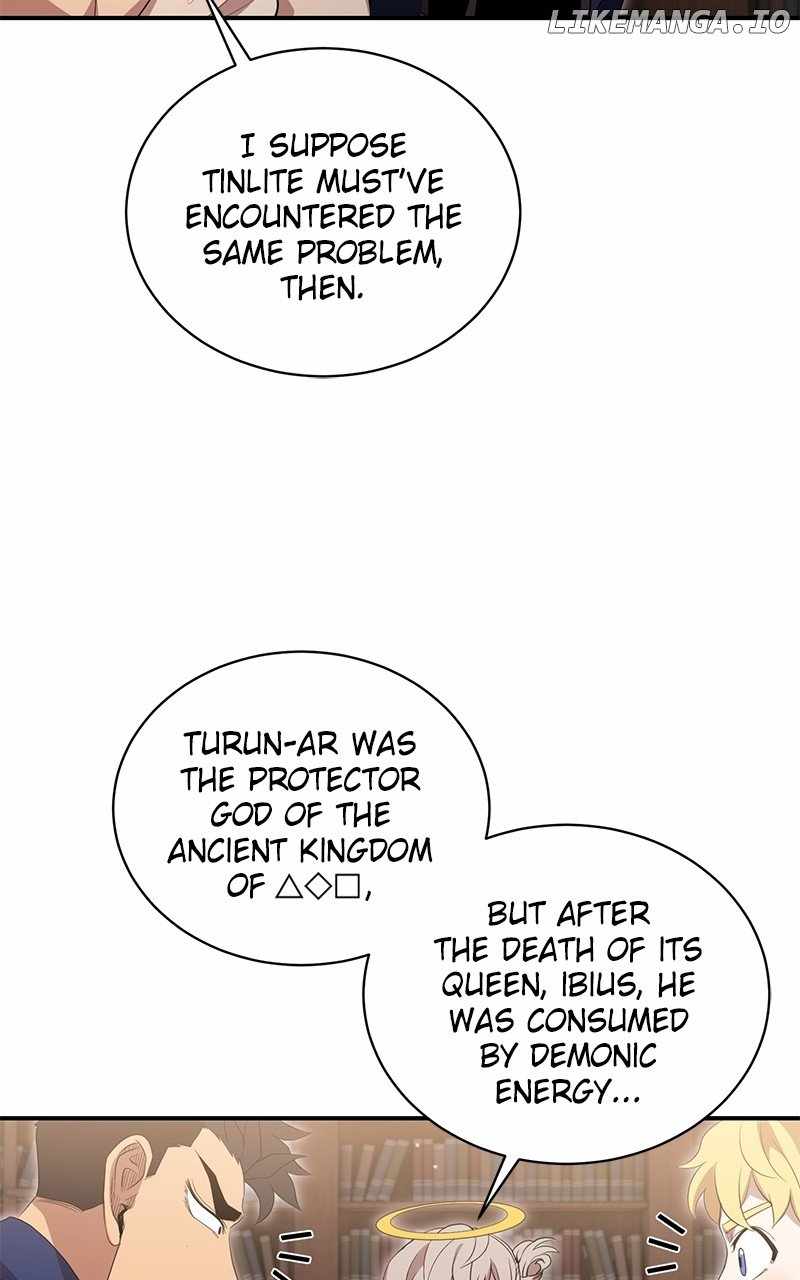 The Strongest Florist Chapter 234 51